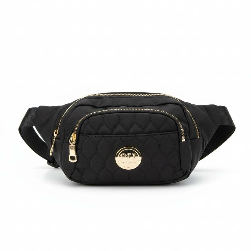 CANGURERA ACOLCHADA OH