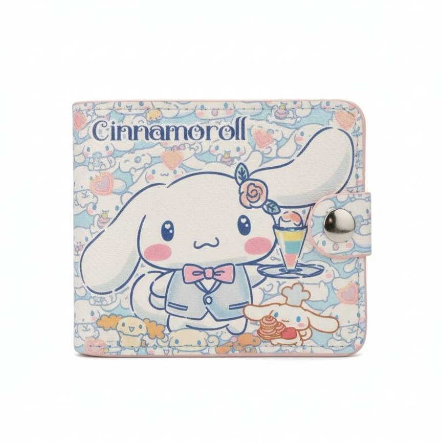 CARTERAS CLÁSICAS SANRIO