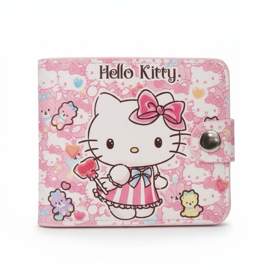 CARTERAS CLÁSICAS SANRIO