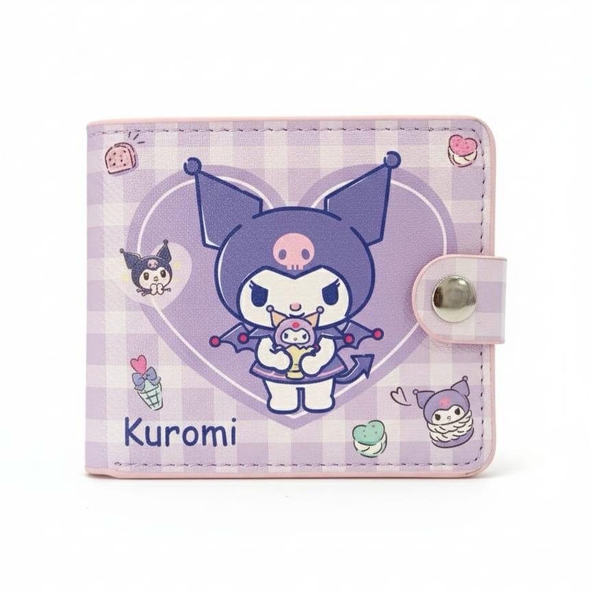 CARTERAS CLÁSICAS SANRIO