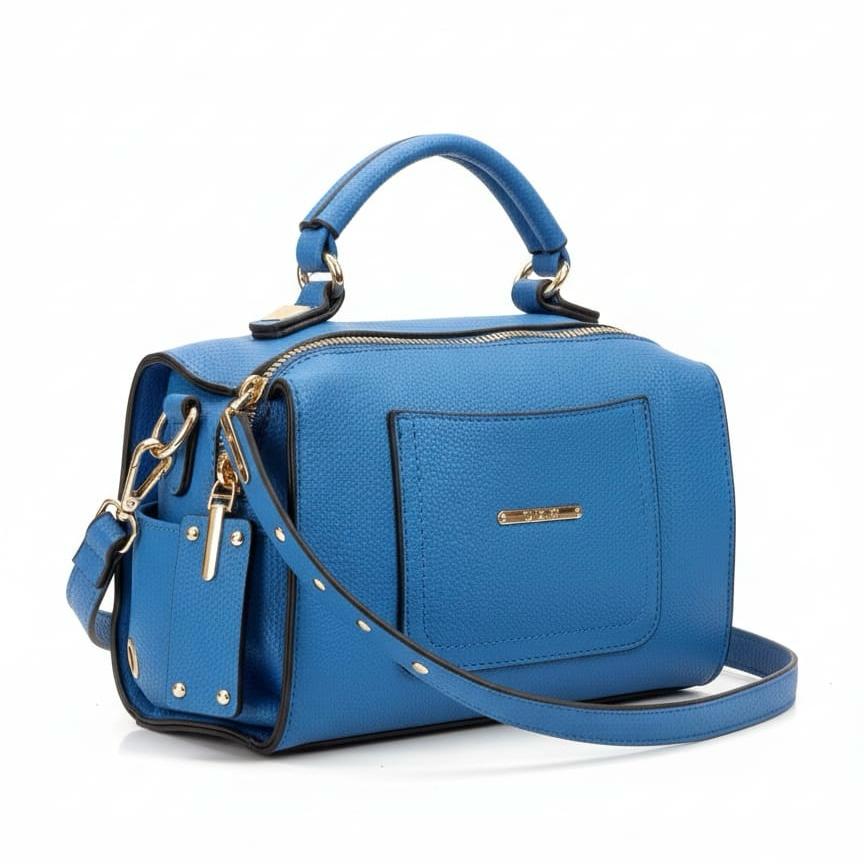 BOLSO BOWLING AJUSTABLE