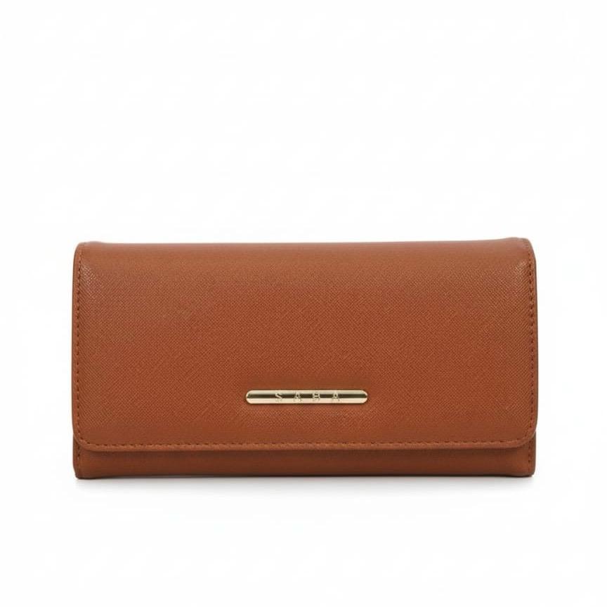 CARTERA CLÁSICA SARA