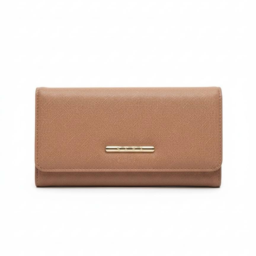 CARTERA CLÁSICA SARA