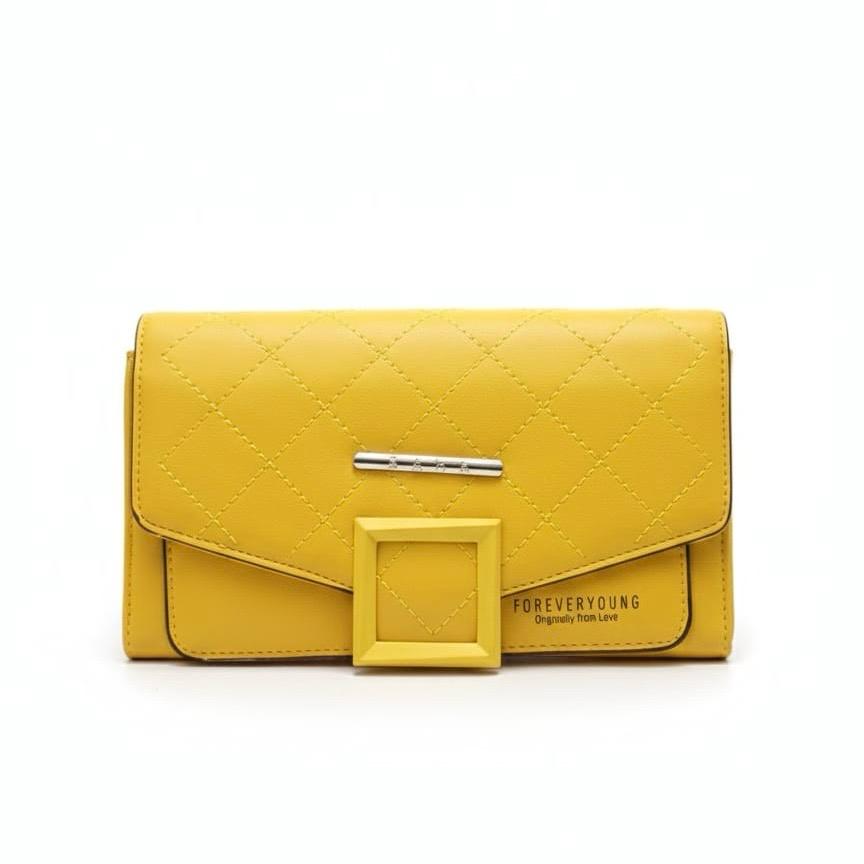 CARTERA CROSSBODY FOREVER YOUNG