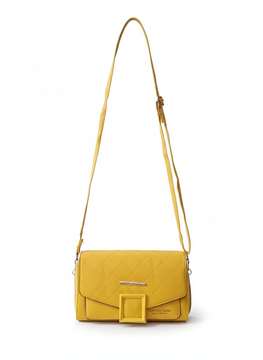 CARTERA CROSSBODY FOREVER YOUNG
