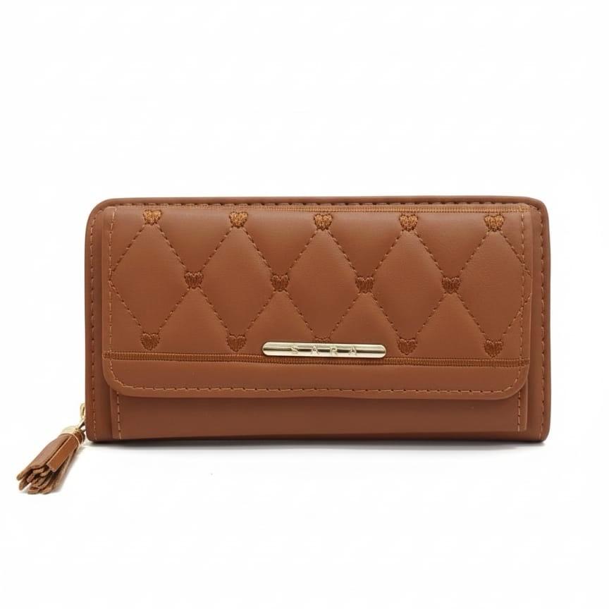 CARTERA CLÁSICA HEART