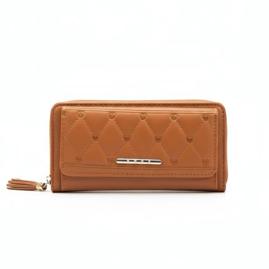 CARTERA CLÁSICA HEART