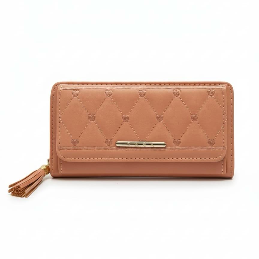 CARTERA CLÁSICA HEART