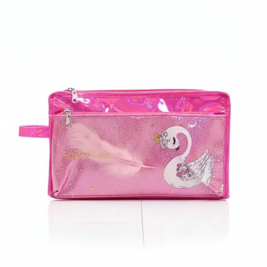 COSMETIQUERA LITTLE PRINCESS