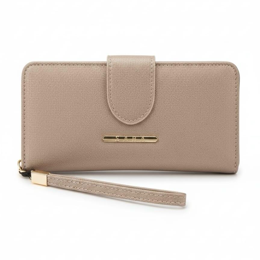 CARTERA WRISTLET