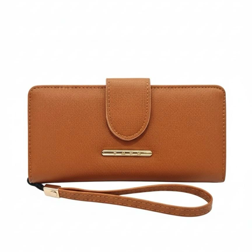 CARTERA WRISTLET