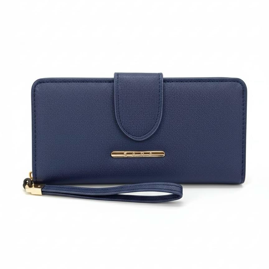 CARTERA WRISTLET
