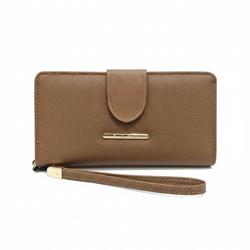 CARTERA WRISTLET