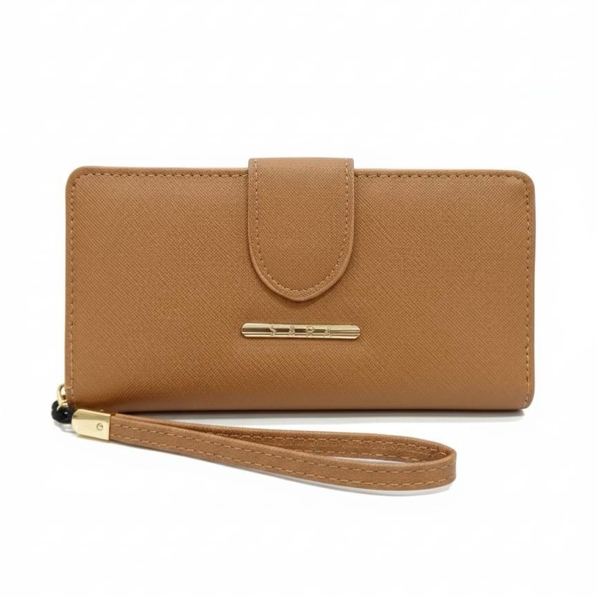 CARTERA WRISTLET