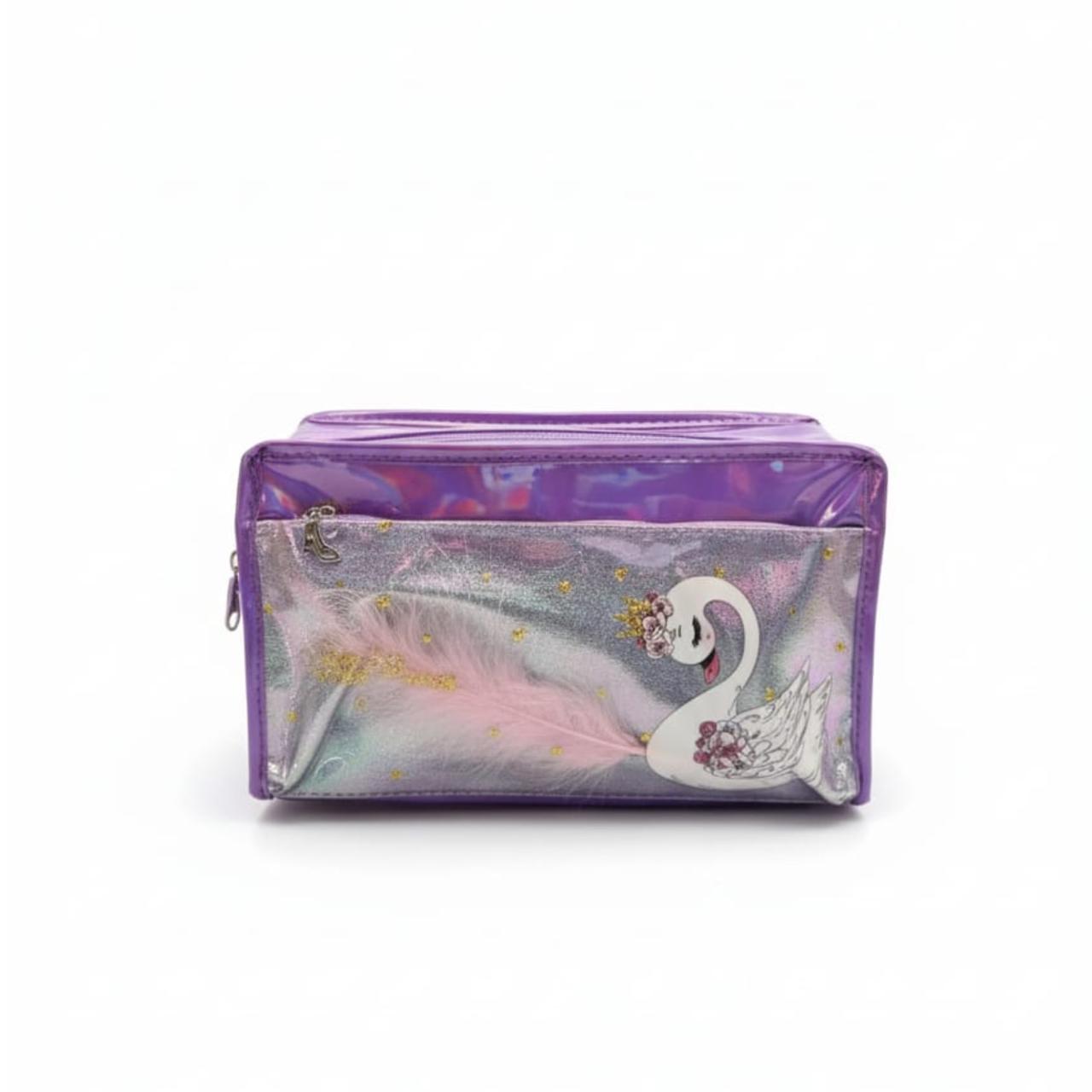 COSMETIQUERA LITTLE PRINCESS