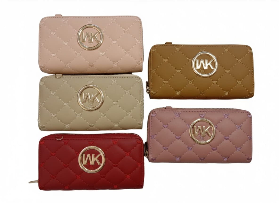 CARTERA MK