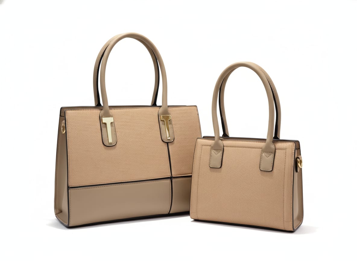 SET DE BOLSOS ELEGANTE