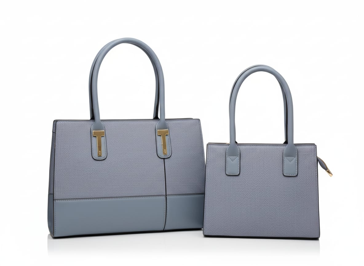 SET DE BOLSOS ELEGANTE