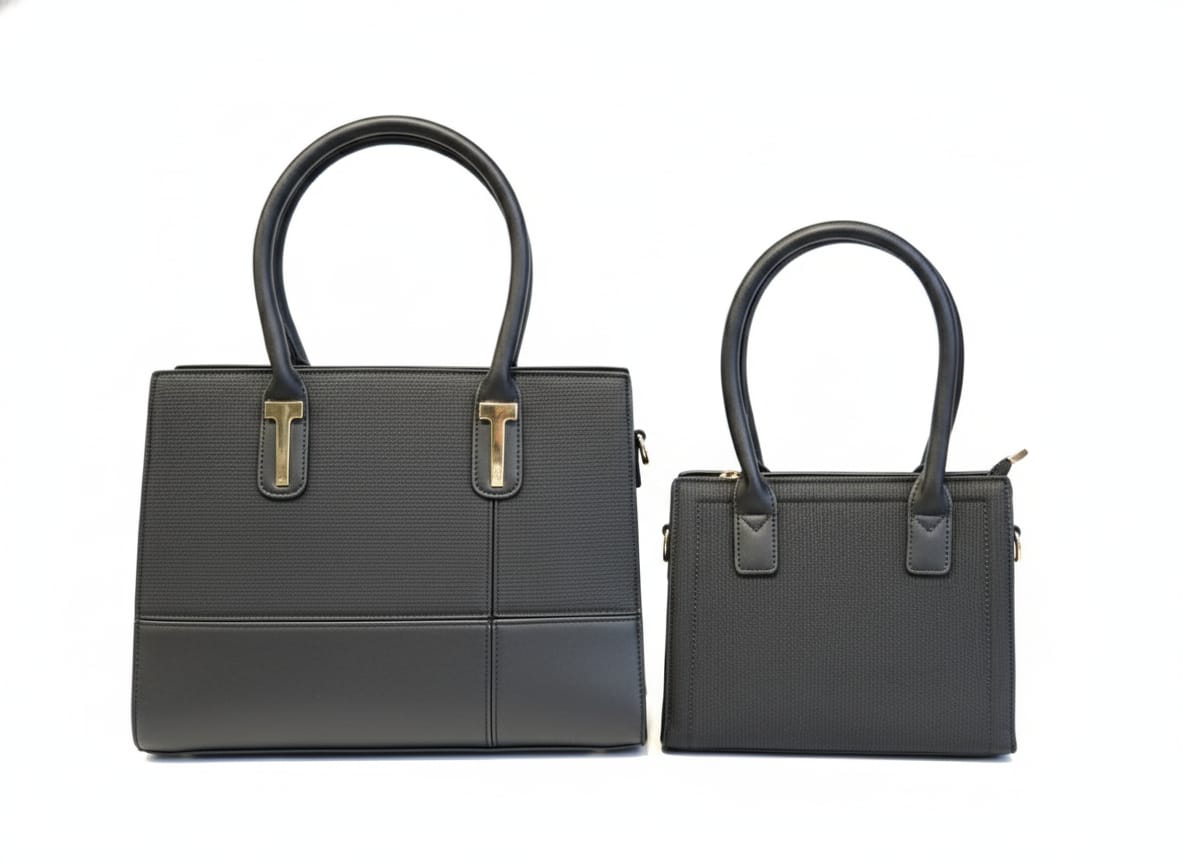 SET DE BOLSOS ELEGANTE