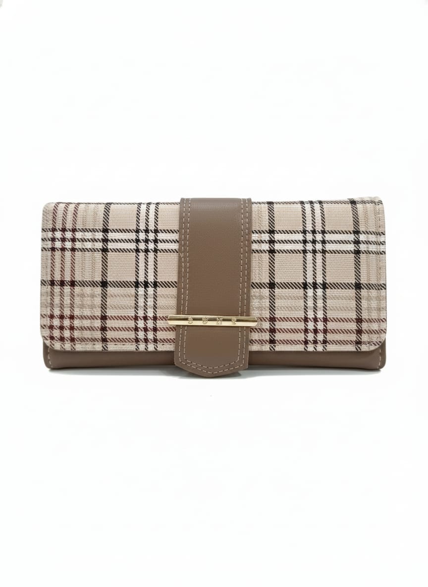 CARTERA CLUTCH
