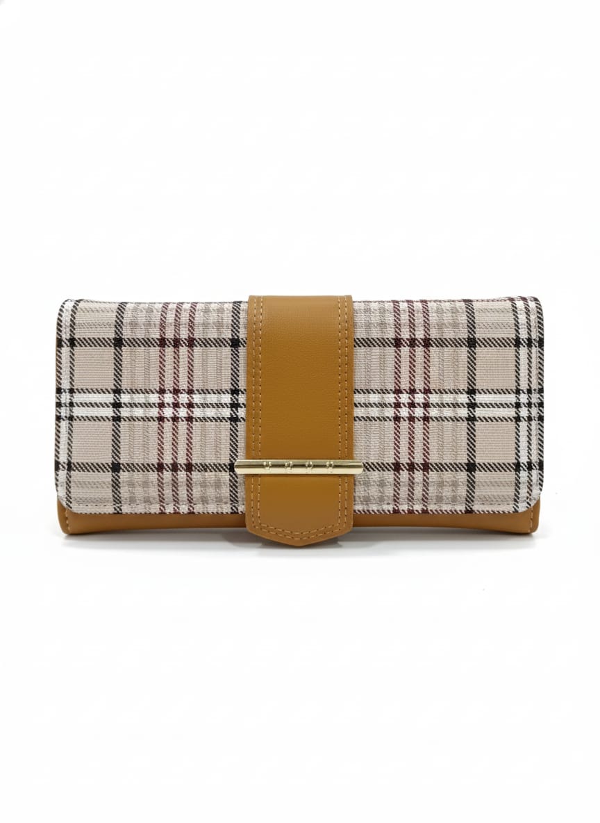 CARTERA CLUTCH