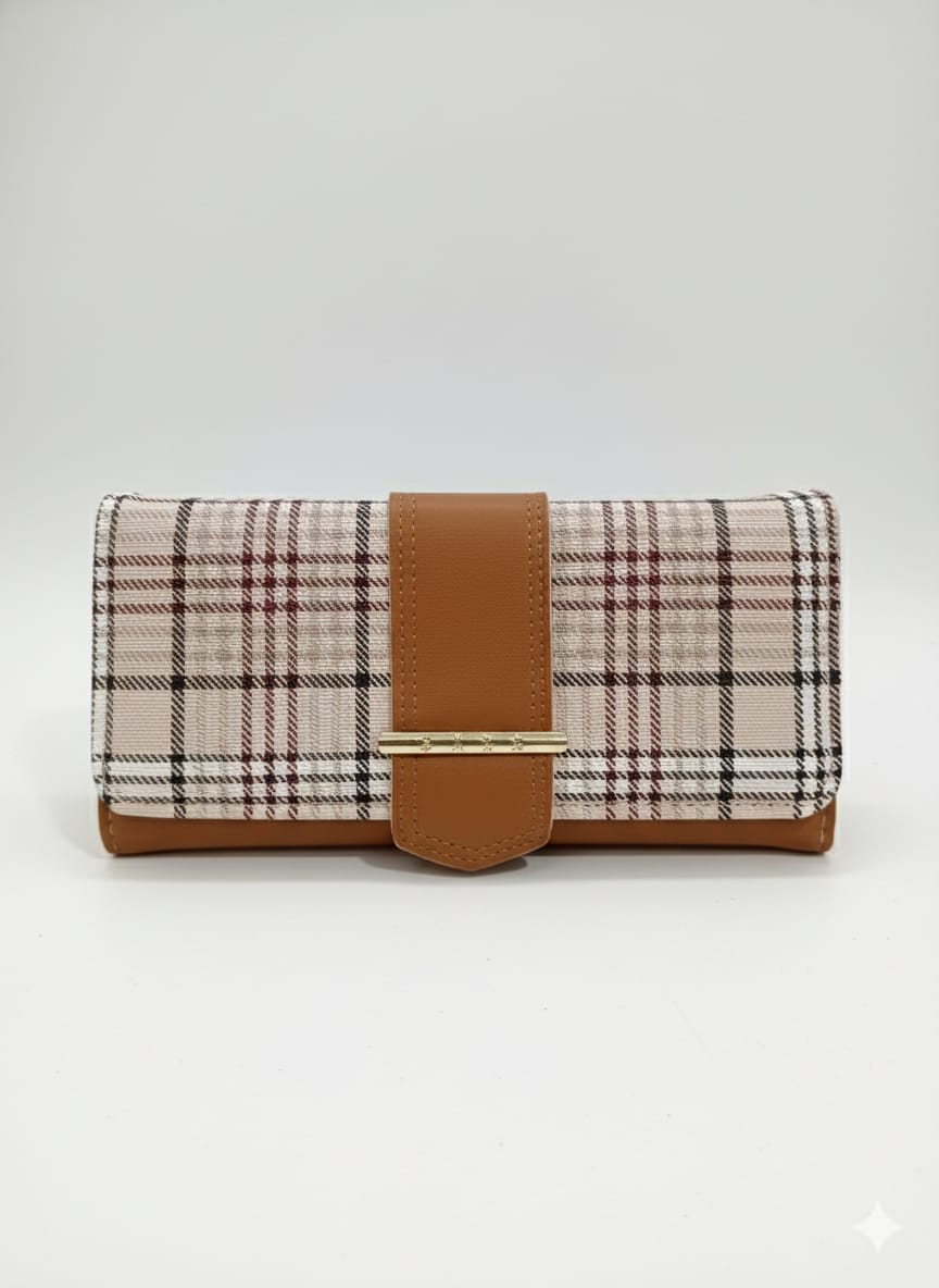 CARTERA CLUTCH
